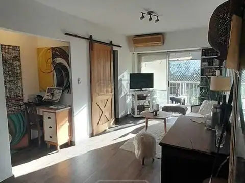 Departamento  en Venta en Olivos, Vicente López, G.B.A. Zona Norte