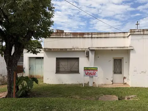 Casa en zona norte de Colón
