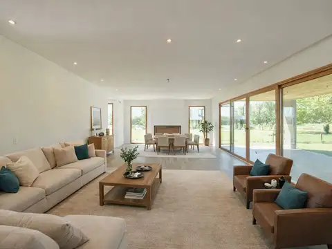 Casa en Venta en Pilara, USD 828.000