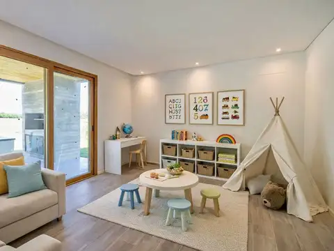 Casa en Venta 5 años