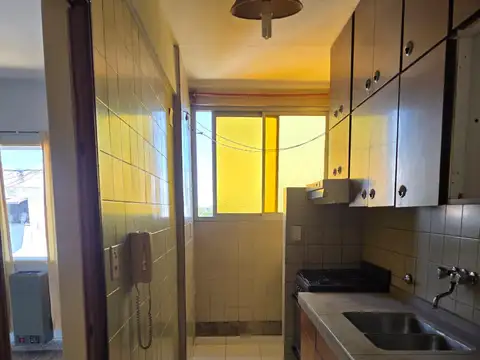 Departamento en Alquiler de 4 ambientes