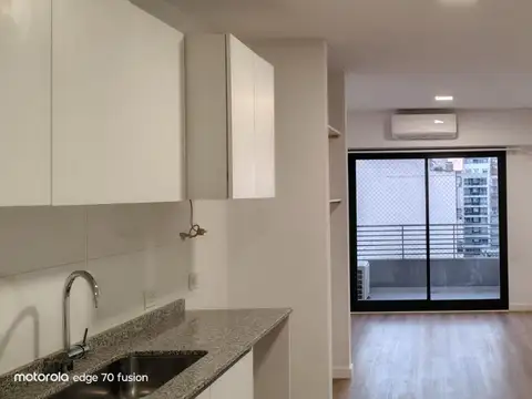 Departamento en Alquiler 2 años