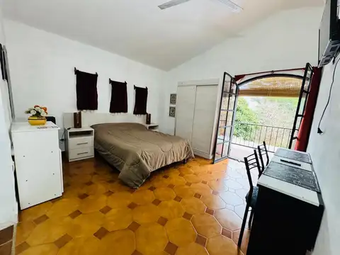 Casa de tipo Posada en Venta sobre ruta 5