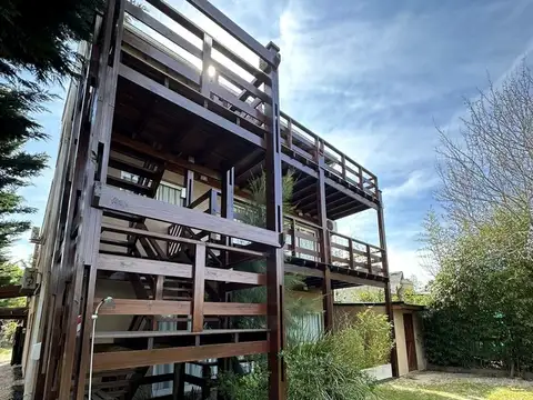 Hotel en Venta en Las Gaviotas, USD 490.000