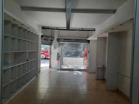 Local en Venta en Villa Crespo, USD 320.000
