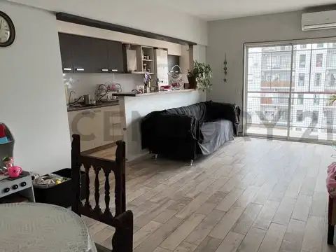 Departamento en Venta de 4 ambientes