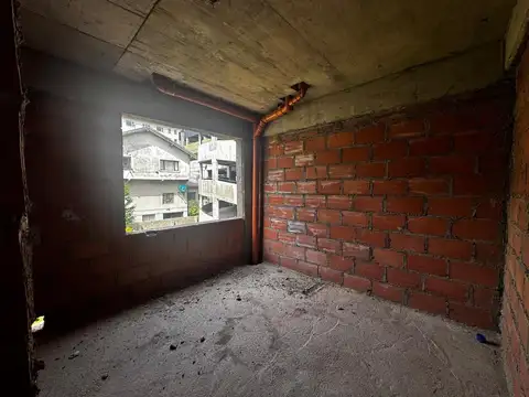 Departamento en Venta en Centro, USD 123.500