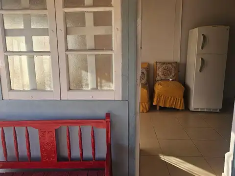 HERMOSA CASA EN VENTA, LAVALLE VILLA TULUMAYA