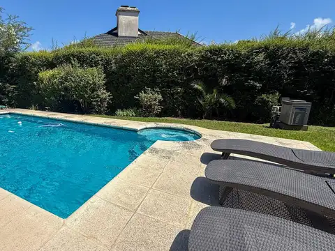 Casa en Venta de 3 dormitorios