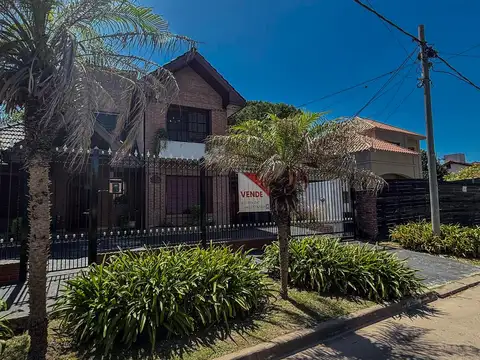 Casa en Barrio Uno