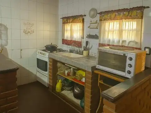 Depto Tipo Casa en Venta de 4 dormitorios