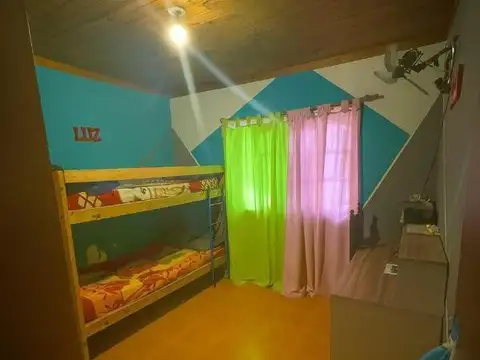 Depto Tipo Casa en Venta en Villa Lynch, USD 85.000