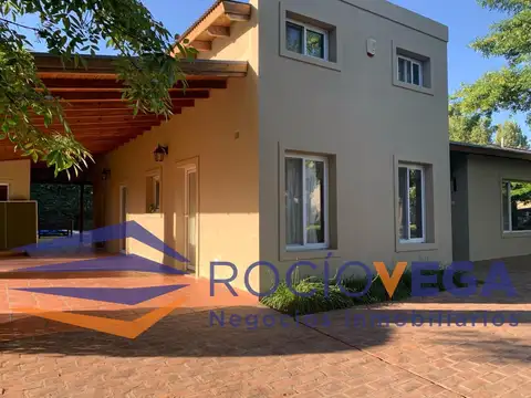 Casa en Venta 16 años