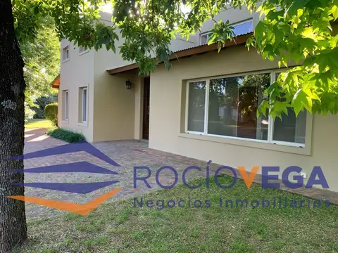 Casa en Venta en Country San Patricio, Francisco Alvarez