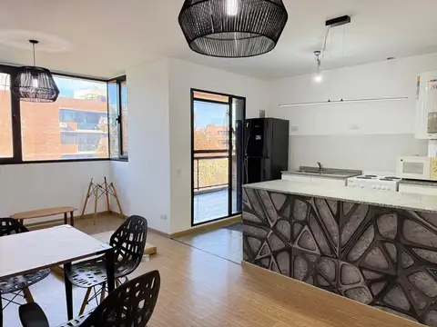 Departamento 2 dormitorios en Palos Verdes