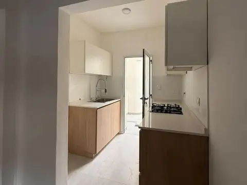 Depto Tipo Casa en Venta de 2 dormitorios