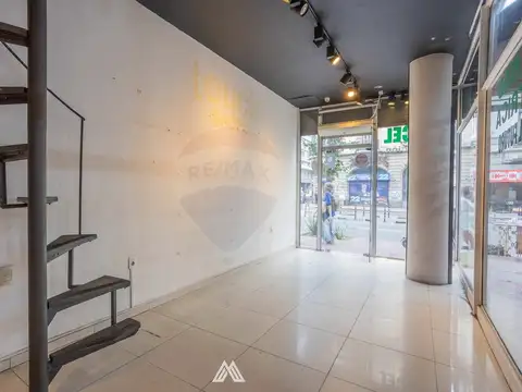 Avenida 18 de Julio 1400