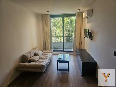 Departamento en alquiler - 1 Dormitorio 1 Baño - Belgrano