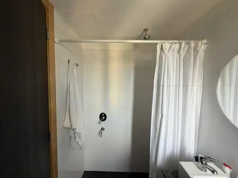 DEPARTAMENTO EN ALQUILER TEMPORAL LA PLATA