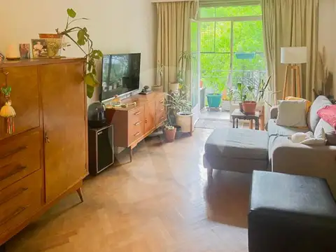 Departamento en Venta en Palermo, USD 220.000