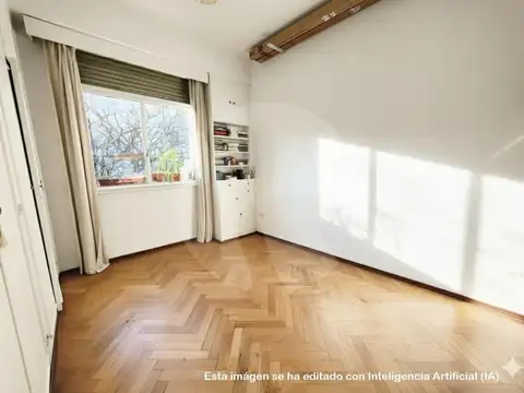 VENTA - 3 AMBIENTES - PALERMO