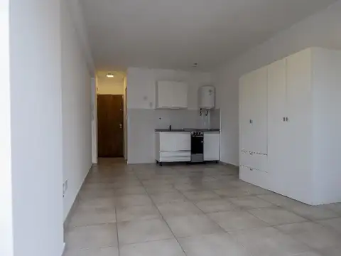 Departamento en Alquiler de Monoambiente