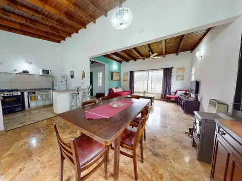 Rodolfo Arizaga 3400