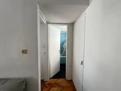 DEPARTAMENTO EN VENTA EN ALMAGRO