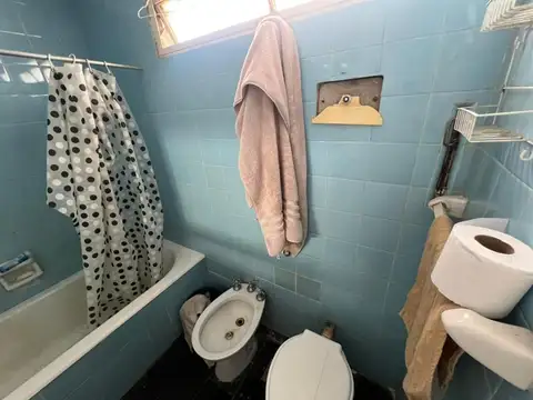 Av. Rivadavia 3500, Piso 13