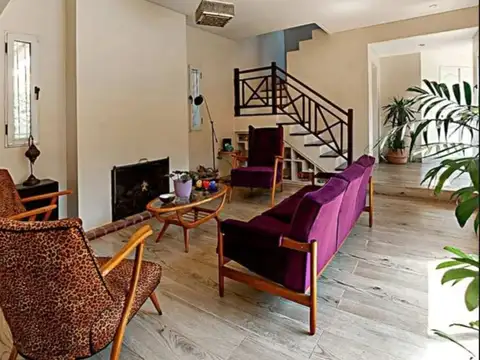 Casa en Venta 22 años