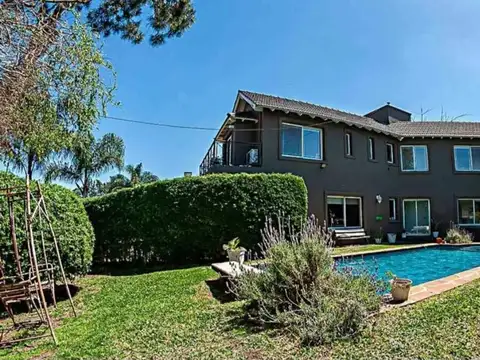 Casa en Venta de 3 dormitorios