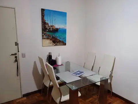Avenida Luis María Campos 1200