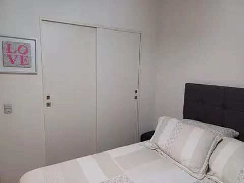 Departamento en Venta en Las Cañitas, USD 107.000