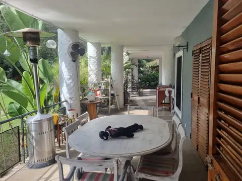 Casa en Venta en Maquinista Savio, USD 390.000