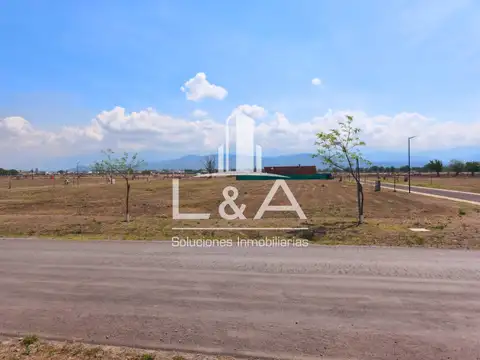 Terreno en Venta en La Verbena, USD 40.000