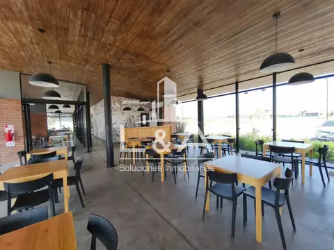 Terreno en Venta en La Verbena, USD 40.000