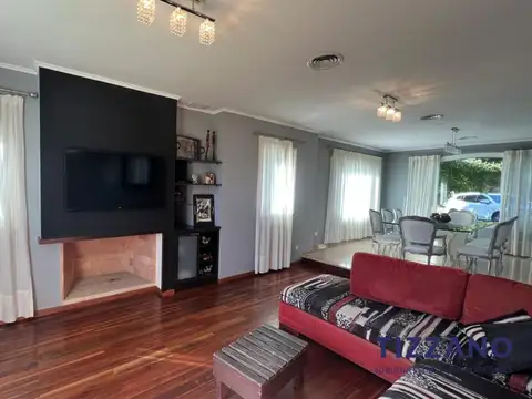 Casa en Venta al Noreste