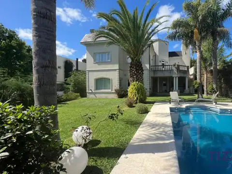CASA EN VENTA, FINCAS DE IRAOLA