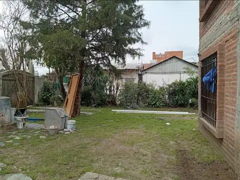 Casa en Alquiler 40 años