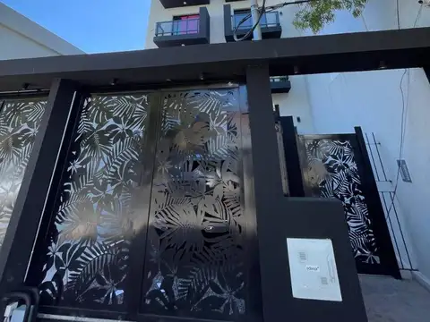 Bartolome Mitre 35 , Piso 4