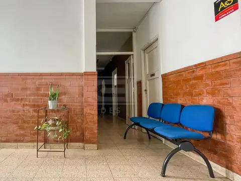 Oficina comercial Alquiler - San Isidro