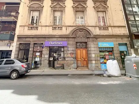 Departamento en Venta en San Nicolás, USD 95.000