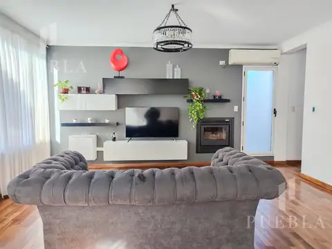 Casa en Alquiler 8 años