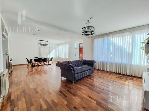 Casa en Alquiler de 3 dormitorios