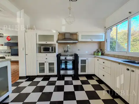 Casa en Alquiler al Noroeste