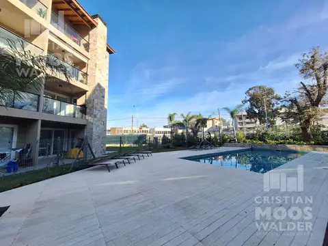 Departamento en Venta en Green Style, USD 225.000