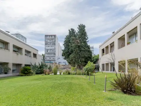 Departamento en Venta en Villa del Parque, USD 179.800