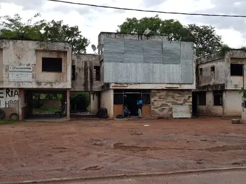 Rotonda, Ruta Nacional 16 y Ruta Nacional 95 1000, Piso P.B.