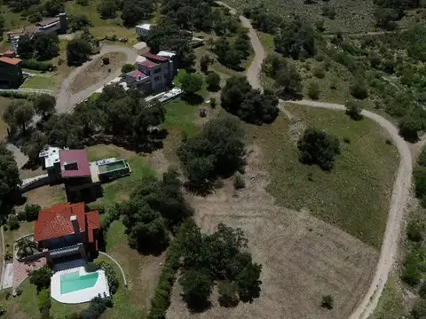 Terreno en Venta de 581,0 m2