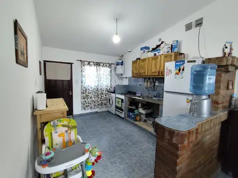 Casa en Venta 20 años